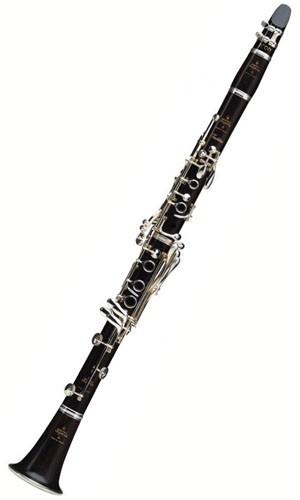 BUFFET CRAMPON BC1216LN-5-0P TRADITION Clarinetto LA 18/6 5OP
