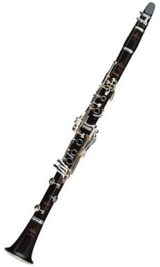 BUFFET CRAMPON BC1216LN-5-0P TRADITION Clarinetto LA 18/6 5OP