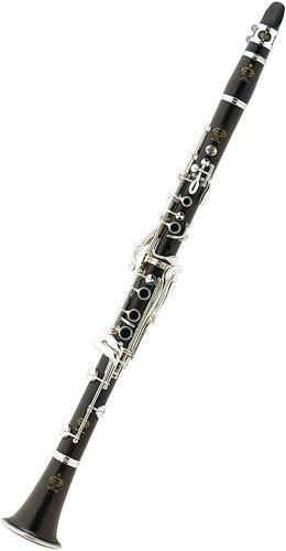 BUFFET CRAMPON BC1207L-2-0 RC PRESTIGE Clarinetto LA 442, 18/6