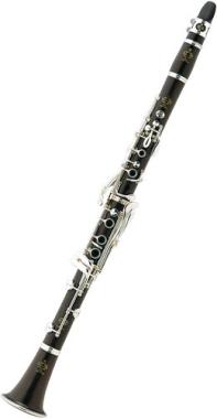 BUFFET CRAMPON BC1207L-2-0 RC PRESTIGE Clarinetto LA 442, 18/6