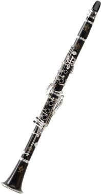 BUFFET CRAMPON BC1233L-2-0 R13 PRESTIGE Clarinetto LA 440, 18/6
