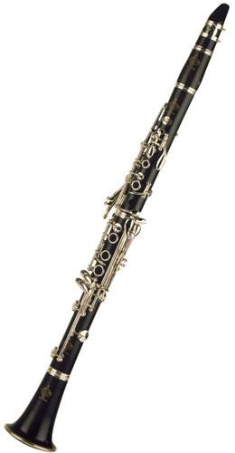 BUFFET CRAMPON BC1239GL-2-0 FESTIVAL Clarinetto LA 18/6 GreenL