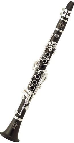 BUFFET CRAMPON BC1507G-2-0 RC PRESTIGE Clarinetto Mib 440/442, 18/6 GreenL