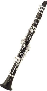 BUFFET CRAMPON BC1507G-2-0 RC PRESTIGE Clarinetto Mib 440/442, 18/6 GreenL
