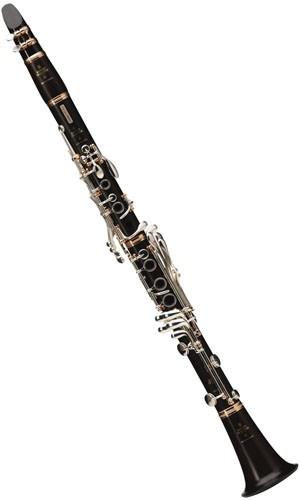 BUFFET CRAMPON BC1156L-2-0 LEGENDE Clarinetto in Sib 19/6
