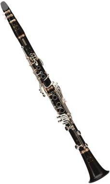 BUFFET CRAMPON BC1156GL-2-0 LEGENDE Clarinetto in Sib 19/6 GreenL