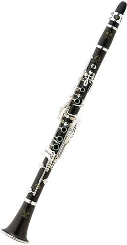 BUFFET CRAMPON BC1107GL-2-0 RC PRESTIGE Clarinetto Sib 442, 18/6 GreenL