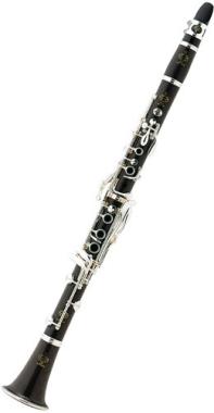 BUFFET CRAMPON BC1107GL-2-0 RC PRESTIGE Clarinetto Sib 442, 18/6 GreenL