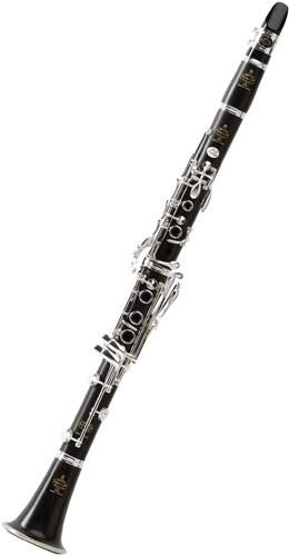 BUFFET CRAMPON BC1133L-2-0 R13 PRESTIGE Clarinetto Sib 440, 18/6