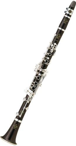 BUFFET CRAMPON BC1136C-2-0 CONSERVATOIRE Clarinetto 440 Sib 17/6