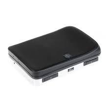 BUFFET CRAMPON BCA822D Custodia Divine Bb and A clarinets: BCA822D