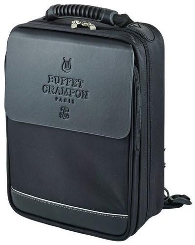 Buffet crampon bc99521 custodia per e11/e12f/b12 e prodige