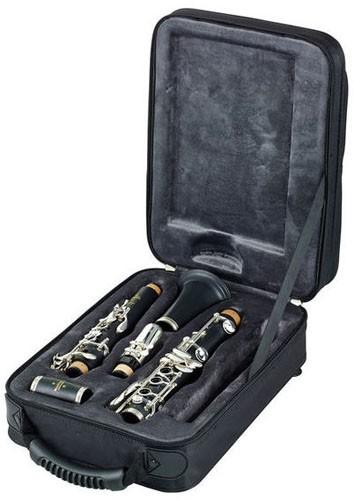 Buffet crampon bc99521 custodia per e11/e12f/b12 e prodige