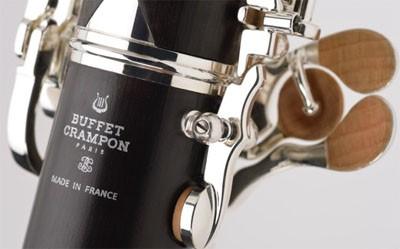 BUFFET CRAMPON BC3673-2-0 VIRTUOSE Oboe prof.3 ottave BC3673-2-0