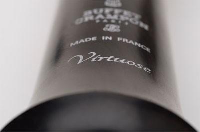 BUFFET CRAMPON BC3673-2-0 VIRTUOSE Oboe prof.3 ottave BC3673-2-0