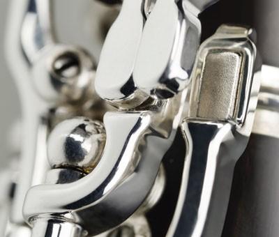 BUFFET CRAMPON BC3673-2-0 VIRTUOSE Oboe prof.3 ottave BC3673-2-0