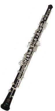 BUFFET CRAMPON BC3613G-2-0 PRESTIGE Oboe semi-automatic 3643F GreenL