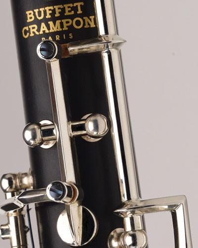BUFFET CRAMPON BC4131-2-0 PRODIGE Oboe sistema English BC4131-2-0