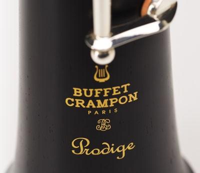 BUFFET CRAMPON BC4067-2-0 PRODIGE Oboe Full-automatic BC4067-2-0