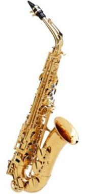 BUFFET CRAMPON BC2525-8-0 SENZO Sax Alto BC2525-8-0