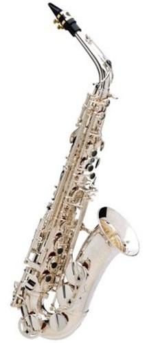 BUFFET CRAMPON BC2525-2-0 SENZO Sax Alto BC2525-2-0