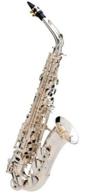 BUFFET CRAMPON BC2525-2-0 SENZO Sax Alto BC2525-2-0