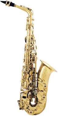 BUFFET CRAMPON BC8101-1-0 SAX ALTO serie 100 laccato
