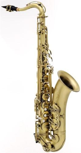 BUFFET CRAMPON BC8402-4-0 SAX TENORE serie 400 satinato BC8402-4-0