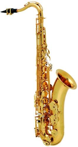 BUFFET CRAMPON BC8102-1-0 SAX TENORE serie 100 laccato