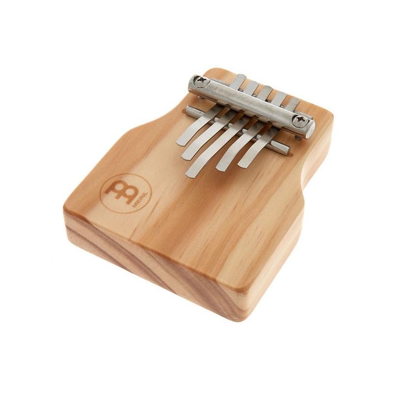MEINL KA5-S Solid Kalimba, Natural, Small