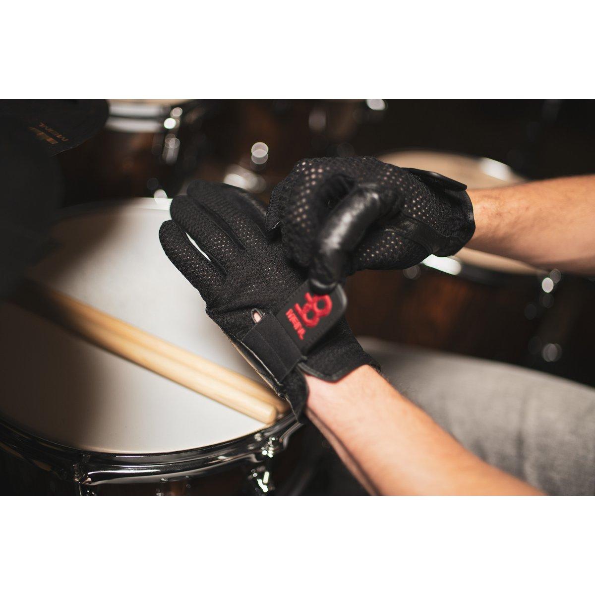 Meinl mdg-l large guanti per batterista