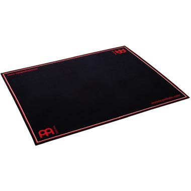 MEINL MDR BK BLACK TAPPETO ANTISCIVOLO PER BATTERIA (160x200CM)