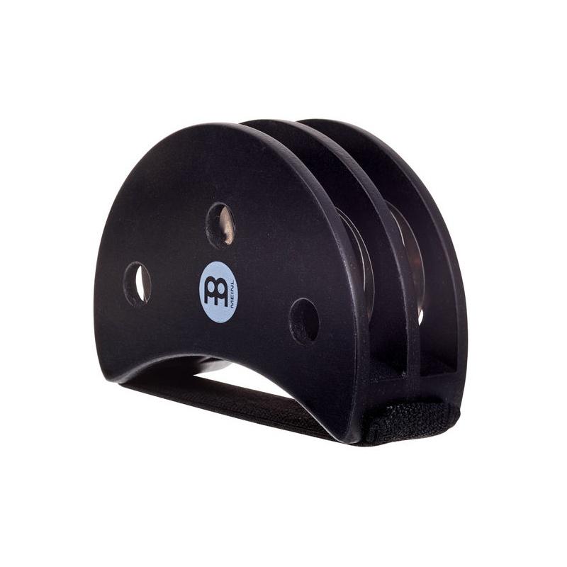 MEINL FJS2S-BK Foot Tambourine