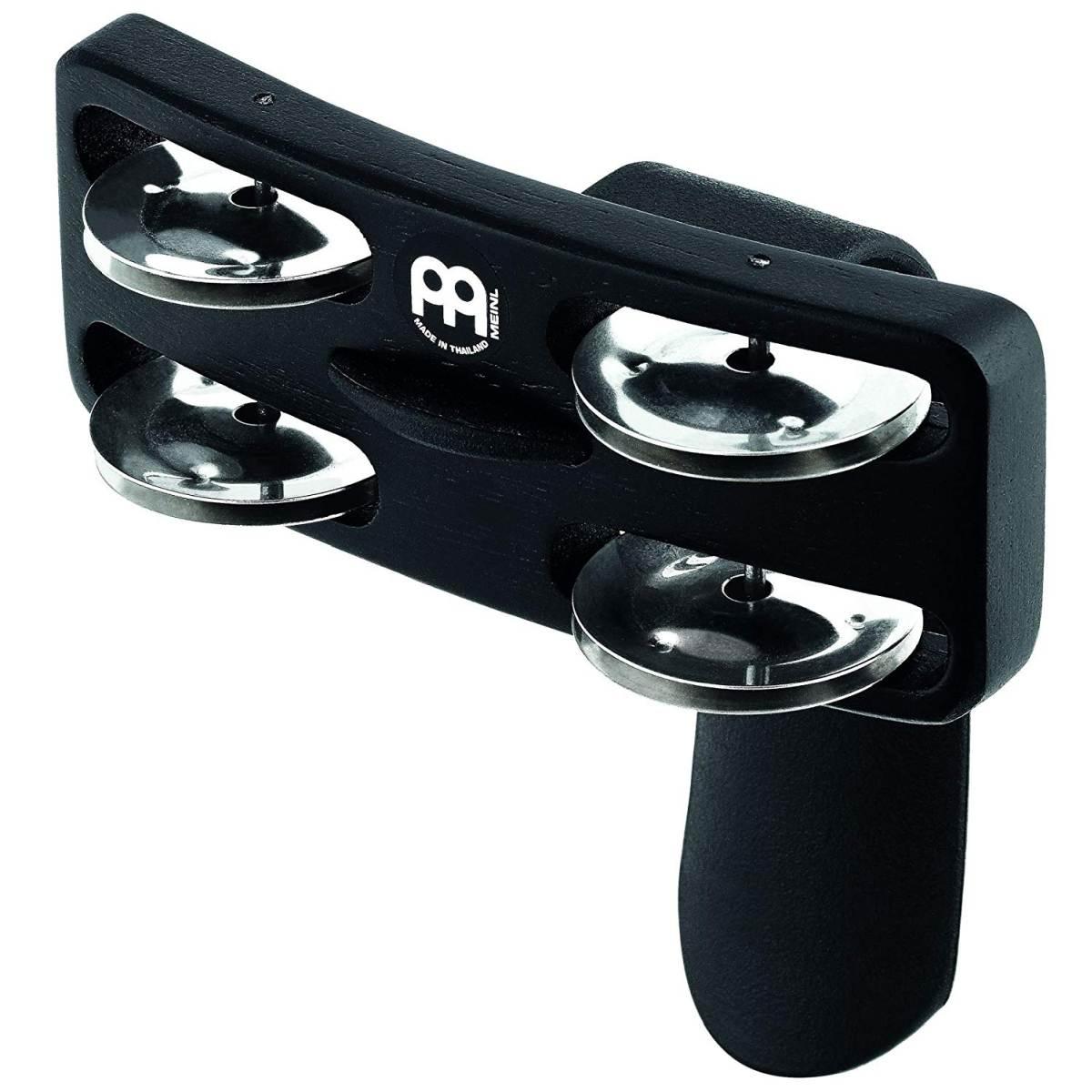 MEINL HTA Heel Tambourine