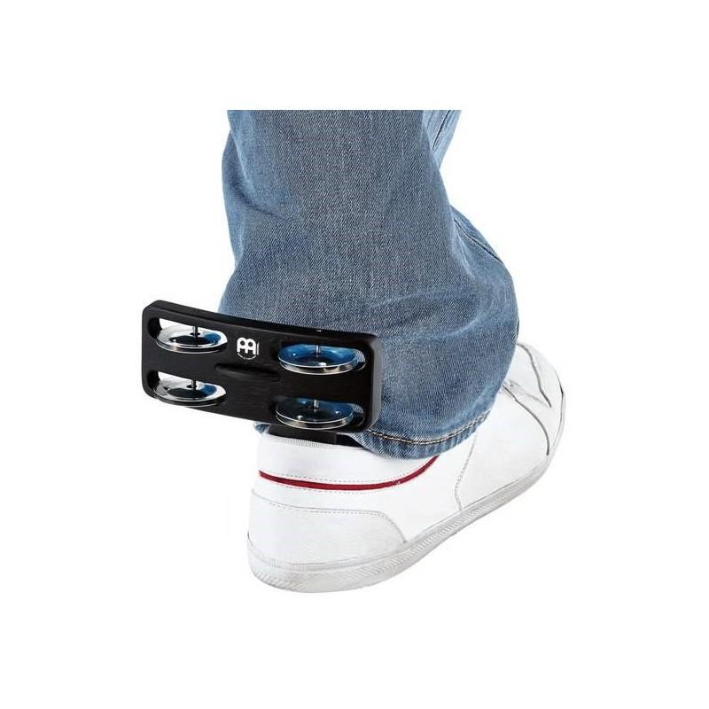 MEINL HTA Heel Tambourine