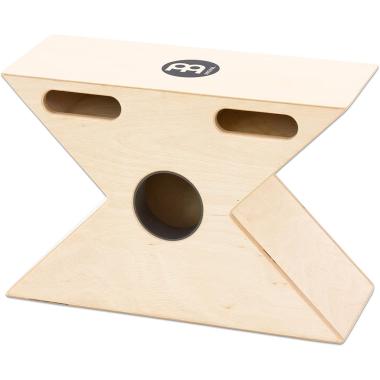 MEINL HTOPCAJ3NT Hybrid Slaptop Cajon