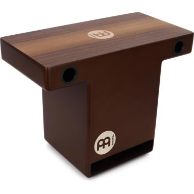 MEINL TOPCAJ2WN Slaptop Cajon (Patented), Walnut