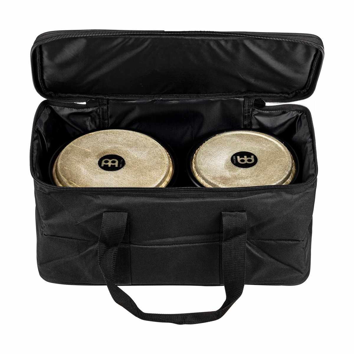 MEINL MSTBB1 BORSA IN NYLON PER BONGO ( 42x20x22 cm)