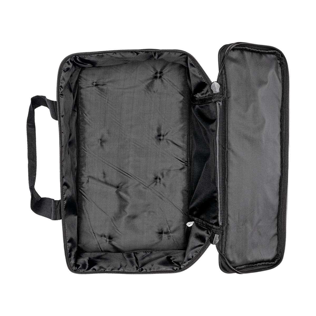 MEINL MSTBB1 BORSA IN NYLON PER BONGO ( 42x20x22 cm)