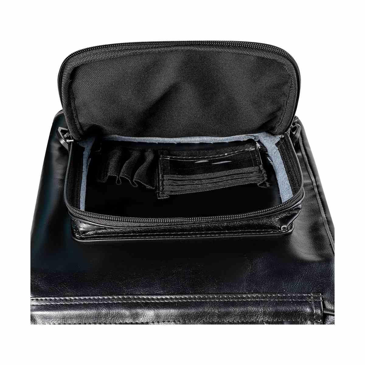 Meinl mdlxsb deluxe custodia per bacchette