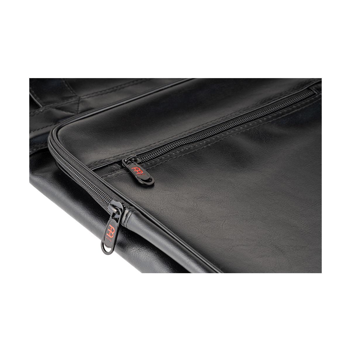 Meinl mdlxsb deluxe custodia per bacchette