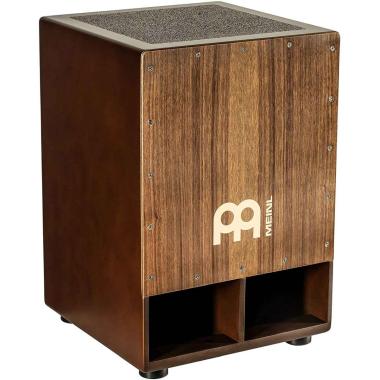 MEINL SUBCAJ5WN Subwoofer Cajon, Walnut
