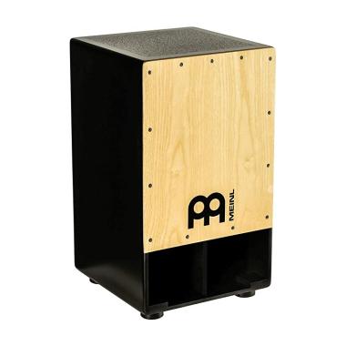 MEINL SUBCAJ1AWA Subwoofer Cajon, American White Ash
