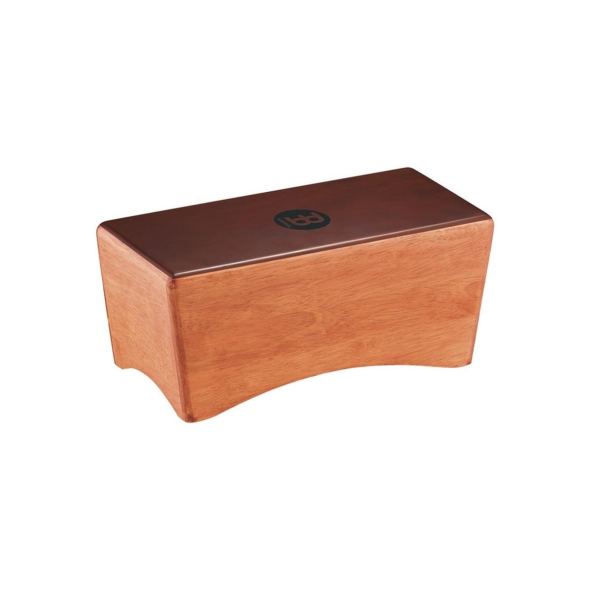 MEINL BCA1SNT-M Bongo Cajon, Super Natural