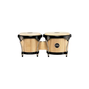 Meinl hb100nt natural bongos