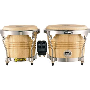 MEINL FWB200NT Marathon® Exclusive Series FWB200 Bongo, Natural