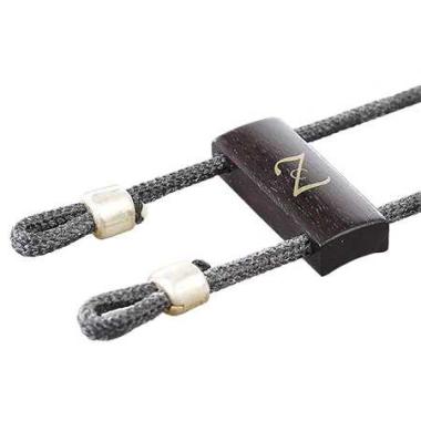 ZAC LIGATURE ZRW1SE RISONATORE E FASCETTE PER CLARINETTO IN Eb