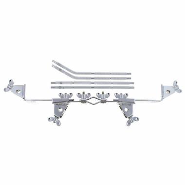 MEINL MC-4 Multi-Clamp a quattro supporti