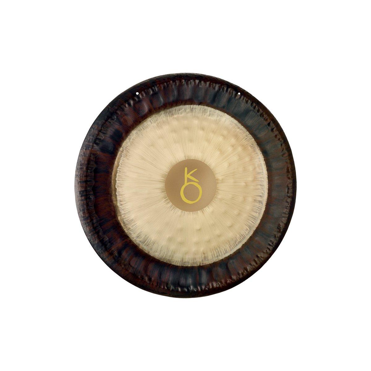 SONIC ENERGY G28-CH PLANETARIO CHIRON GONG DA 28"/70 CM