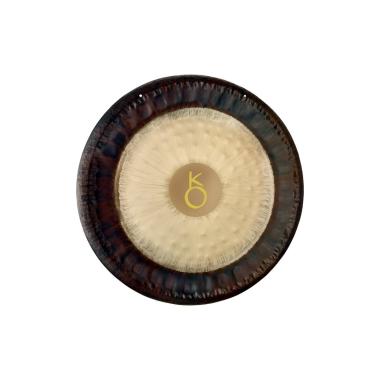 SONIC ENERGY G28-CH PLANETARIO CHIRON GONG DA 28"/70 CM